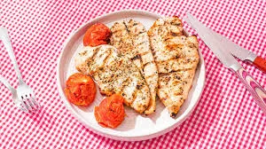 Nutrition Chicken Breast