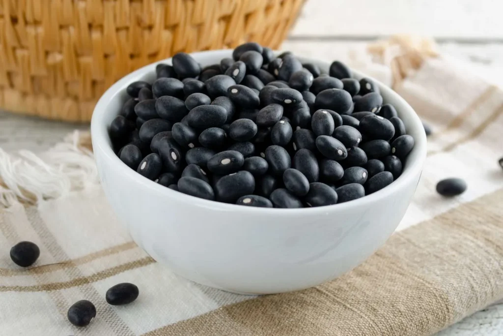 Nutrition Black Beans