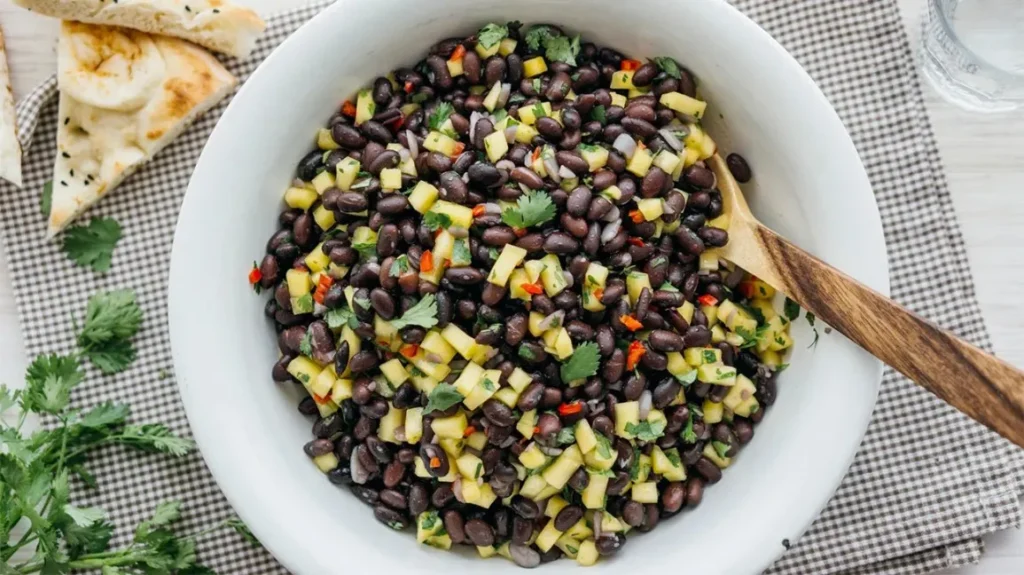 Nutrition Black Beans