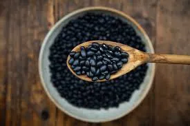 Nutrition Black Beans