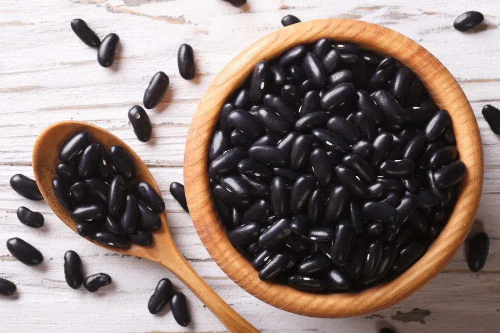 Nutrition Black Beans