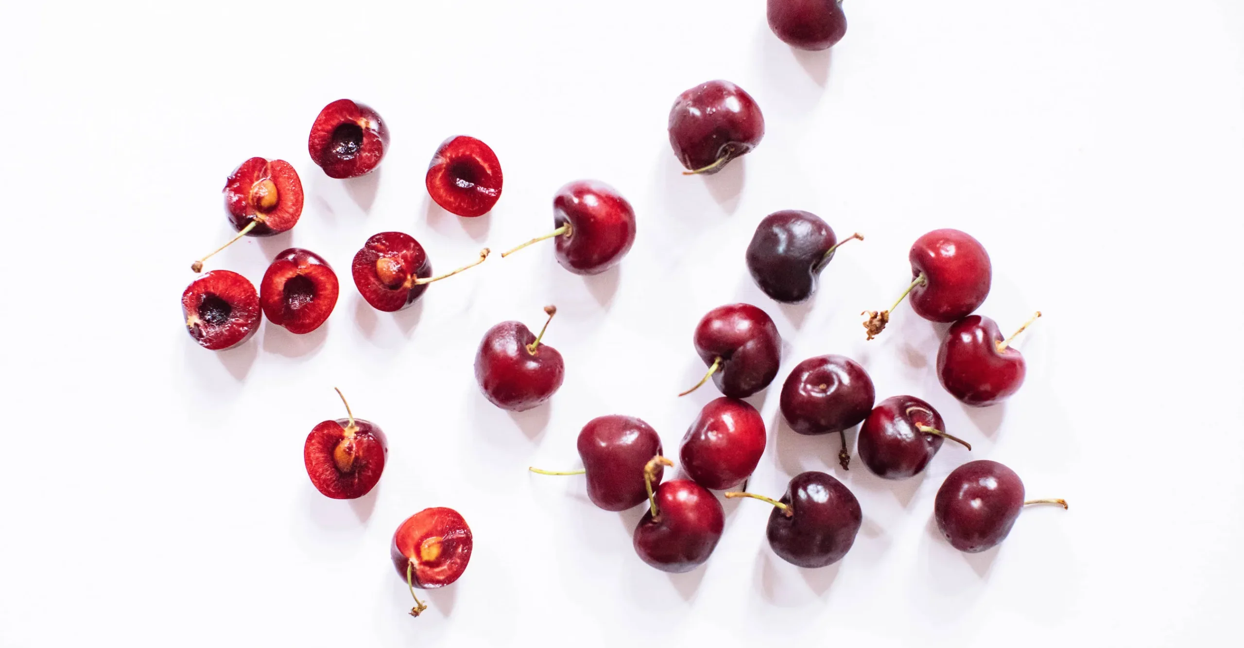 Nutrition Cherries