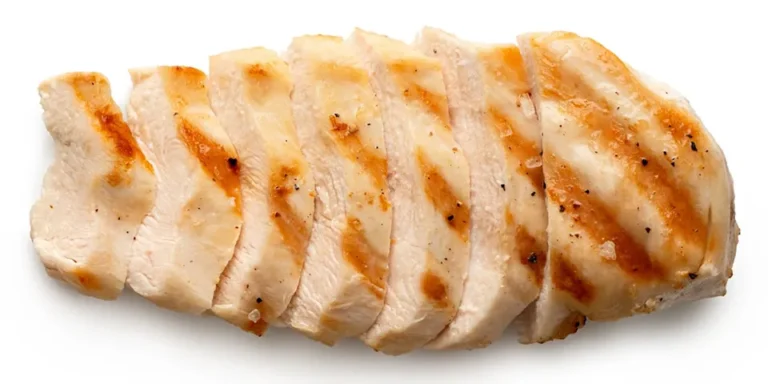 Nutrition Chicken Breast: Facts And Health Benefits