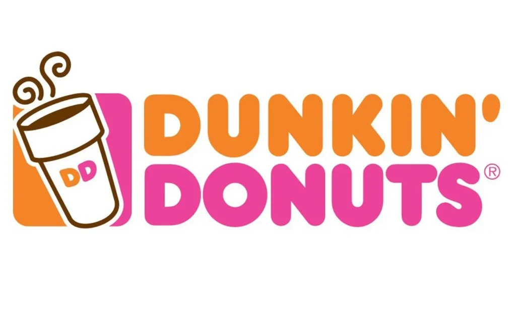 Nutrition Dunkin Donuts