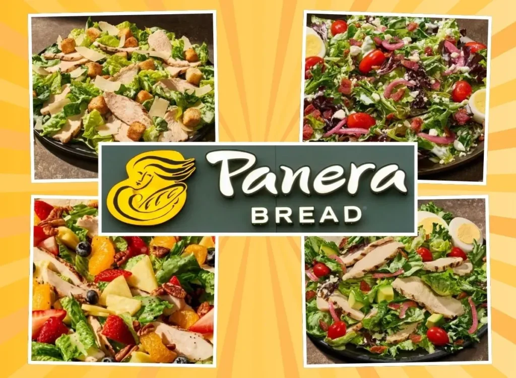 Nutrition Panera