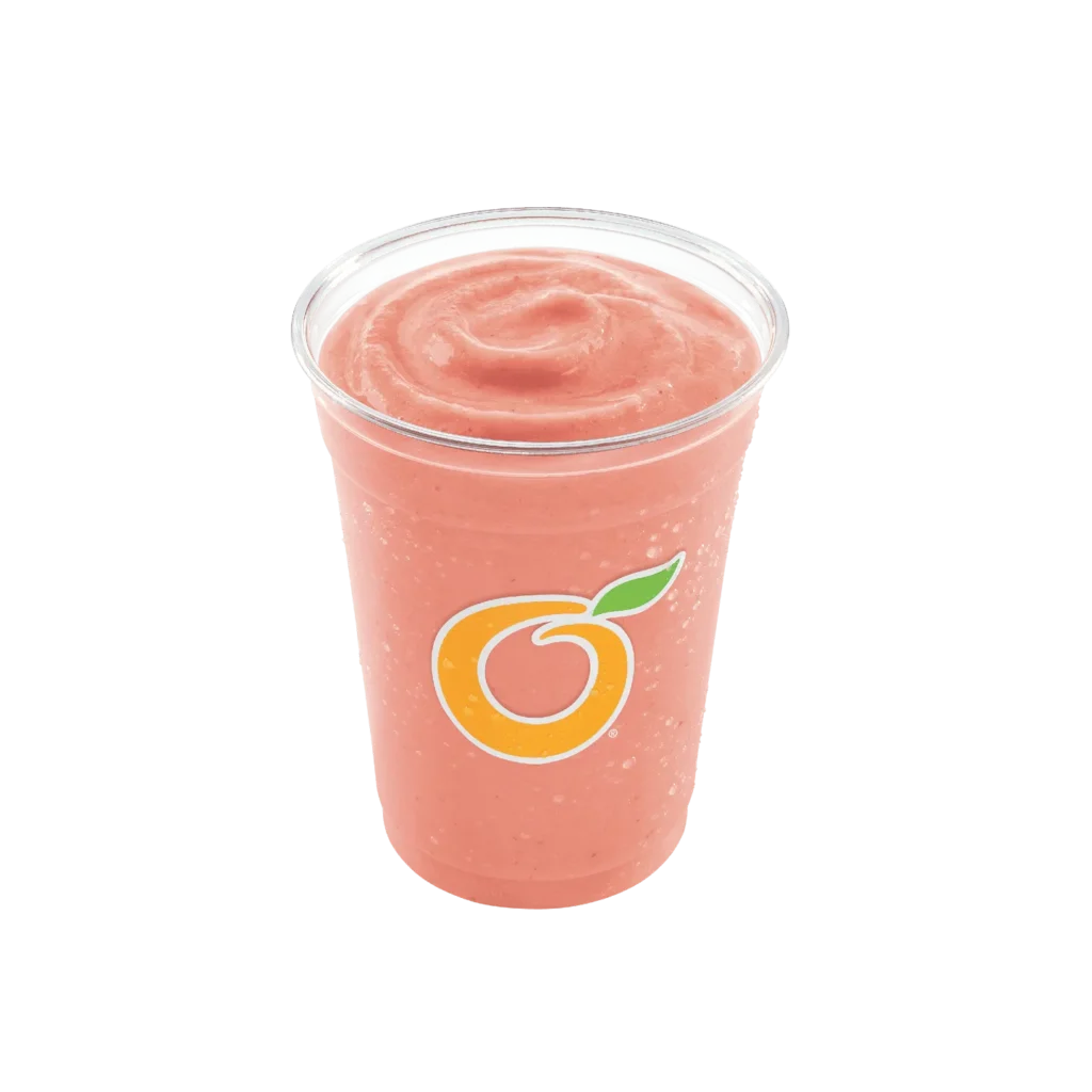 Nutrition Tropical Smoothie