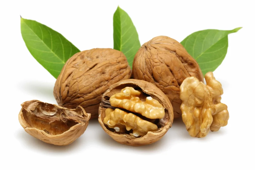 Nutrition Walnuts