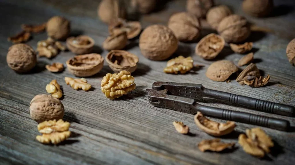 Nutrition Walnuts