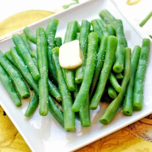 Nutrition Green Beans: Tips and Health Benefits