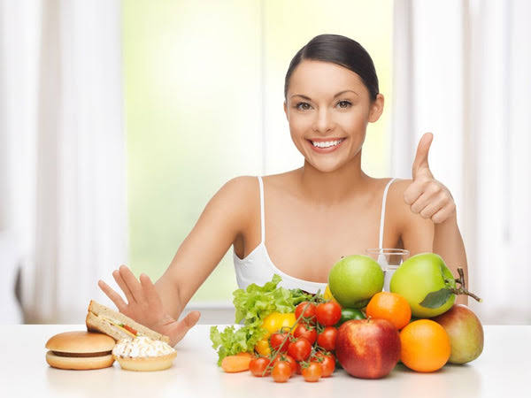 Nutrition Tips for Healthy Skin