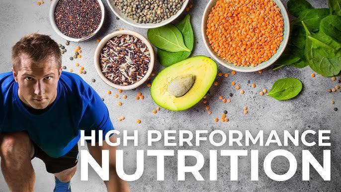 Top Nutrition Advice for Athletes Around the World