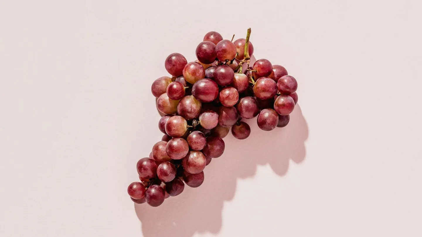 Which Grapes are the Healthiest?