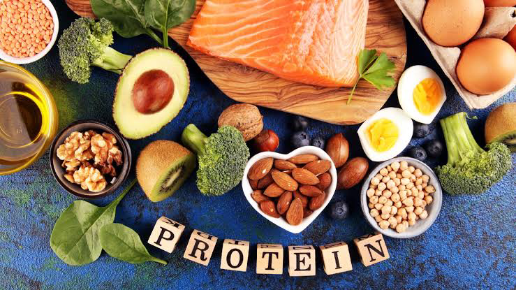 Protein nutrition