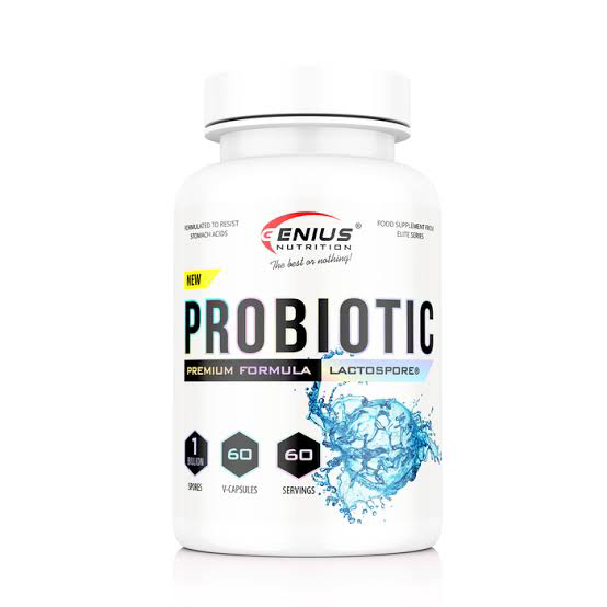 Probiotic nutrition