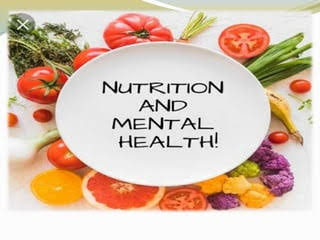 Nutrition and mental health