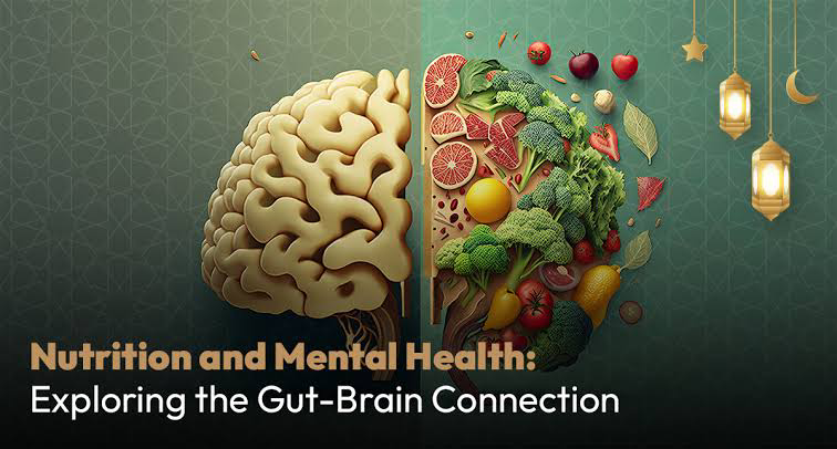 The Relationship Between Nutrition and Mental Health