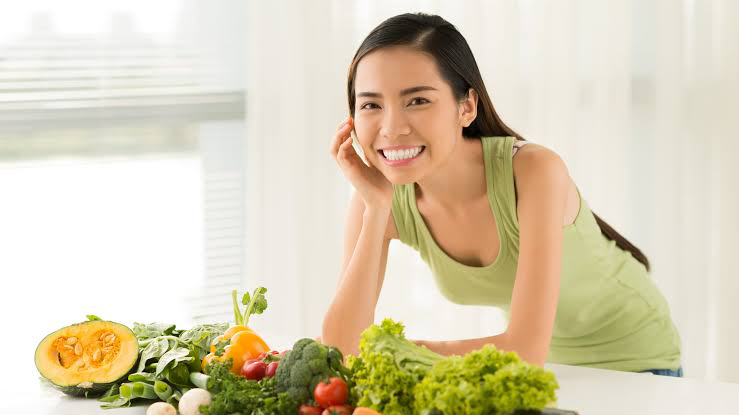 Top Tips for Healthy Eating