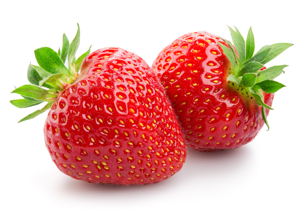 Strawberry