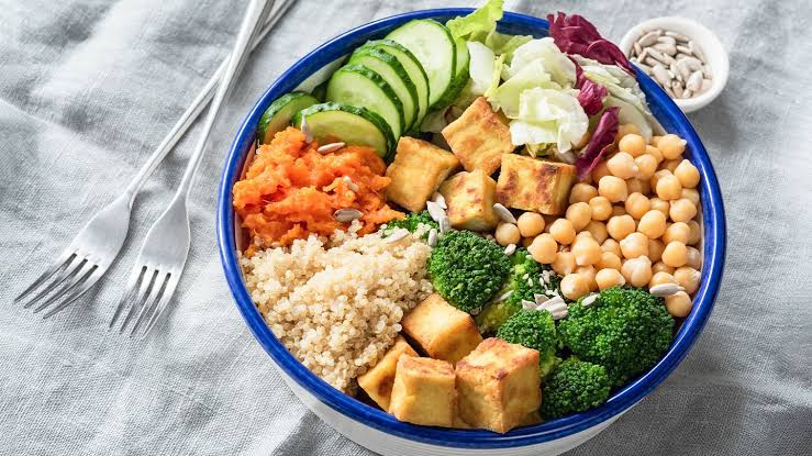 How to Incorporate Plant-based Protein into Your Diet