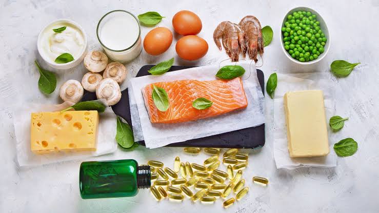 Vitamin D Nutrition: Benefits, Sources and Deficiency