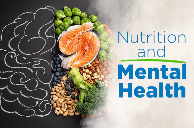 Nutrition and Mental Health: How Dieting for Mental Well-being