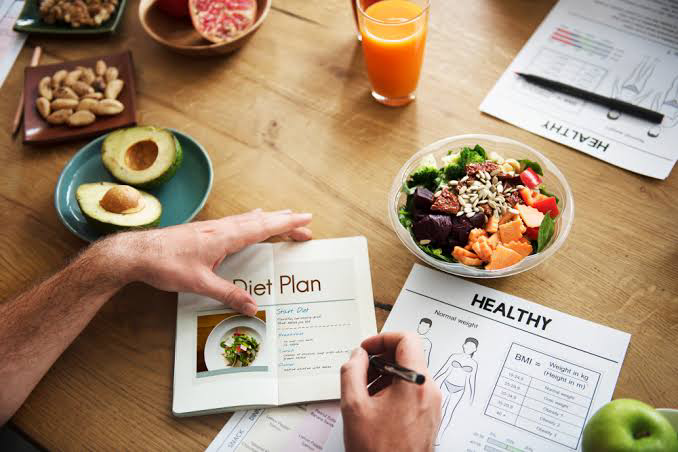 A Personalized Nutrition Plan takes into consideration