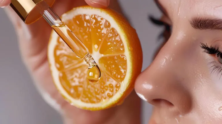 Can You Use Retinol and Vitamin C?