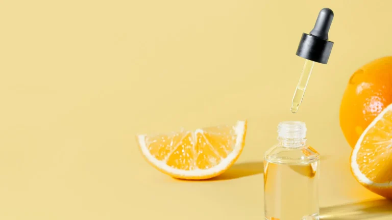 Can You Use Vitamin C with Niacinamide?