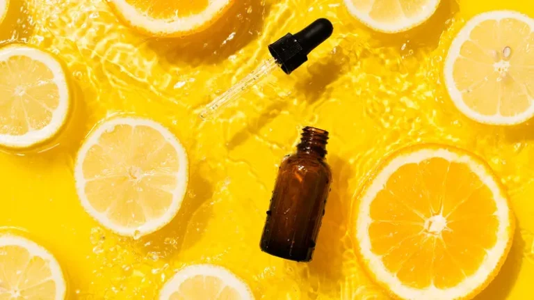 Can You Use Vitamin C with Retinol?