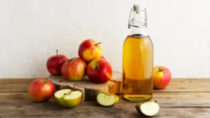 Does Apple Juice Have Vitamin C?