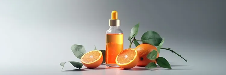 How to Use Vitamin C Serum