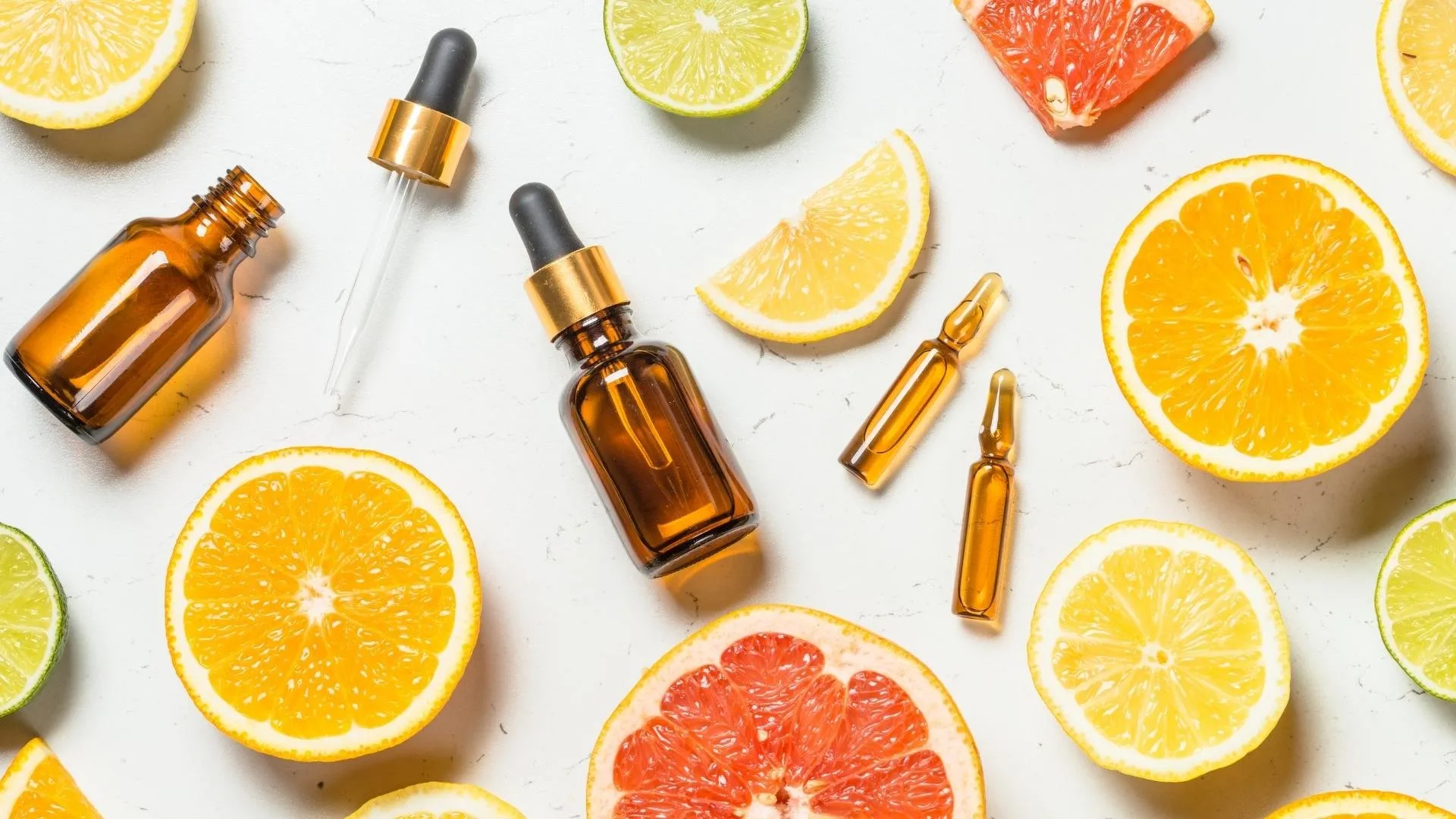 What to Expect after Using Retinol and Vitamin C