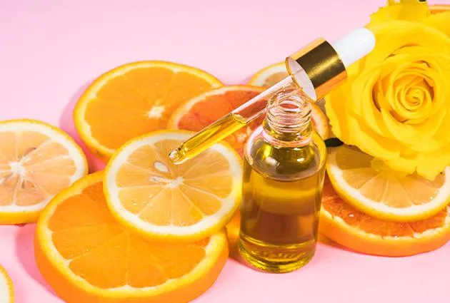 Vitamin C with Retinol - Is it Possible?