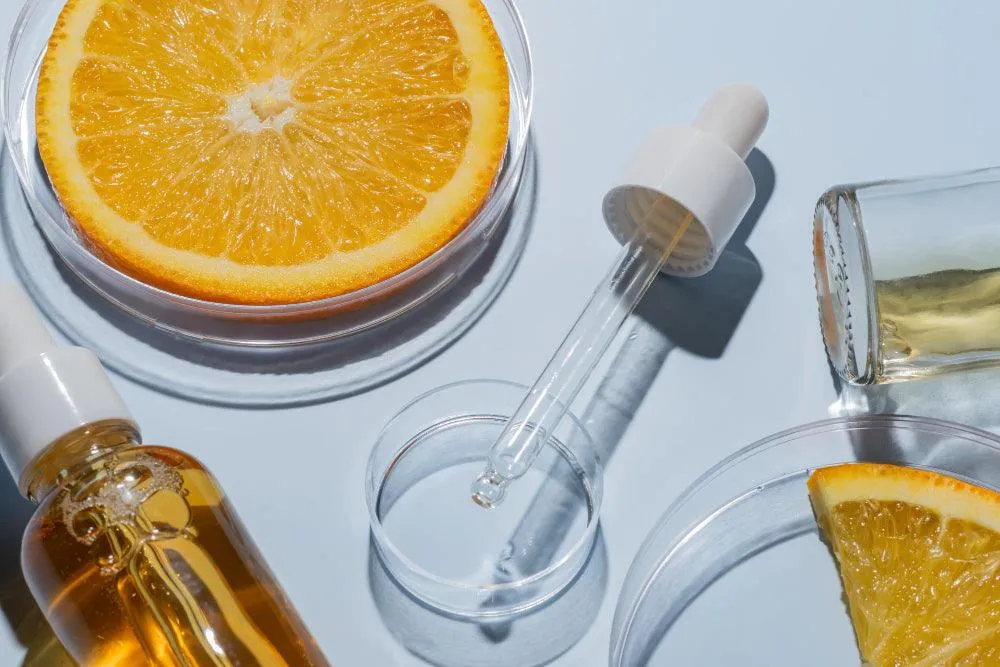 Can I Use Vitamin C with Retinol