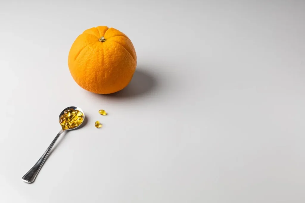 What is Liposomal Vitamin C?