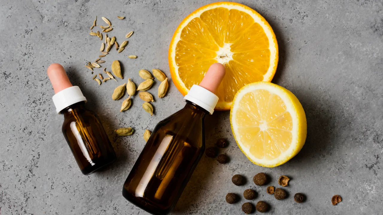 When to Use Vitamin C Serum?