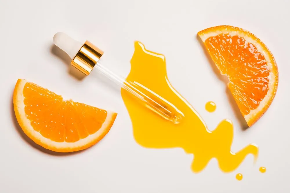 When is the Best Time to Use Vitamin C Serum?