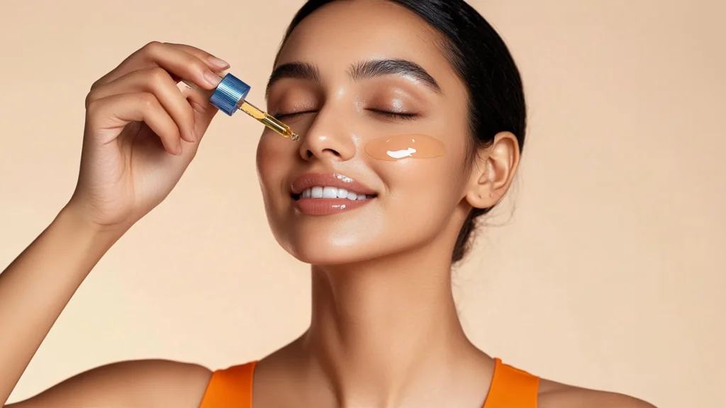 Can You Use Vitamin C and Hyaluronic Acid Together
