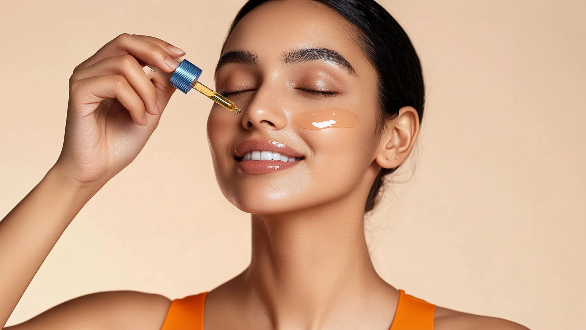 When to Use Vitamin C Serum: Day or Night?