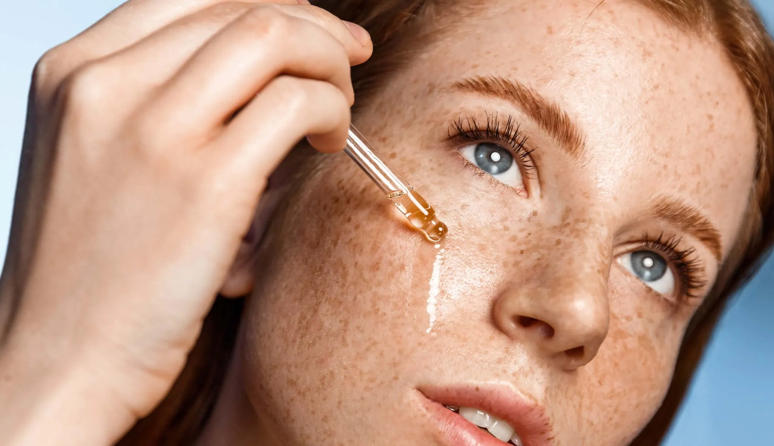 When to Use Vitamin C Serum