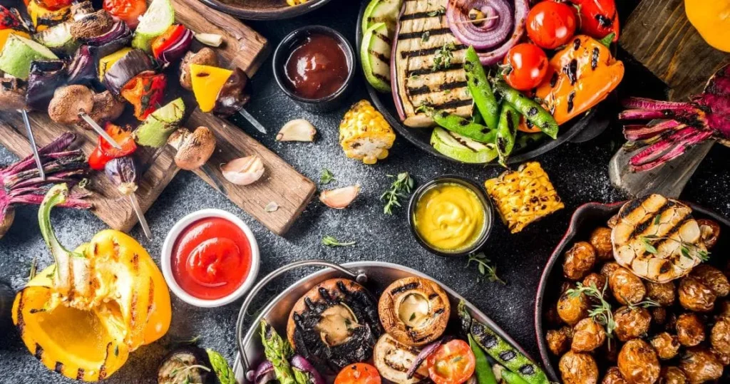 Perfect Grilling Ideas