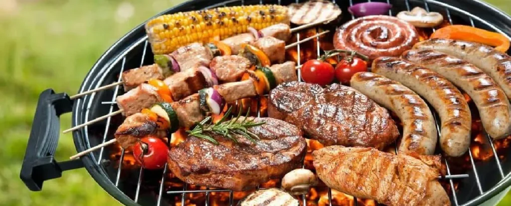 Is Getting Grilling Ideas a Tough One?