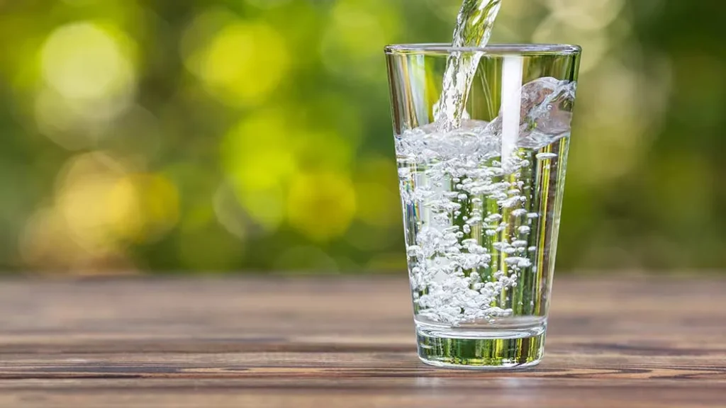 Are there Healthy Hydration Tips?