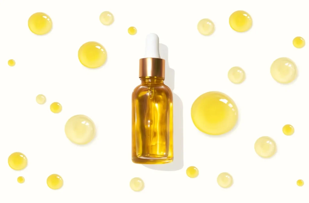 Can You Mix Retinol and Vitamin C?