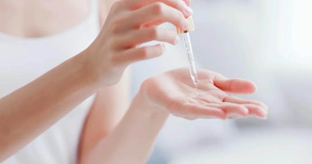 Can You Use Vitamin C and Niacinamide Together?