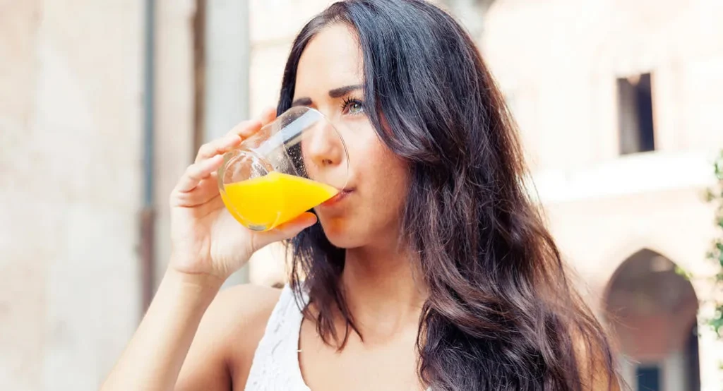 How Long does Vitamin C Stay in Your System?