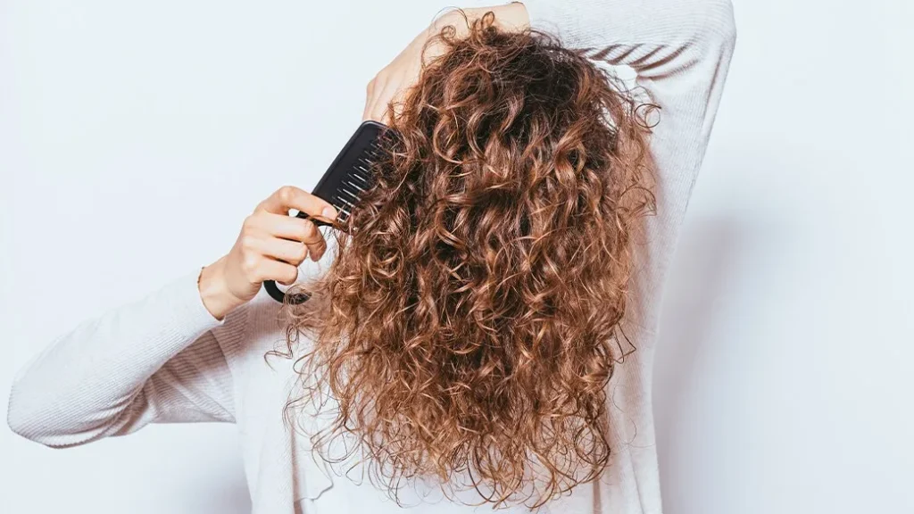 How does Nutrition for Hair Growth?