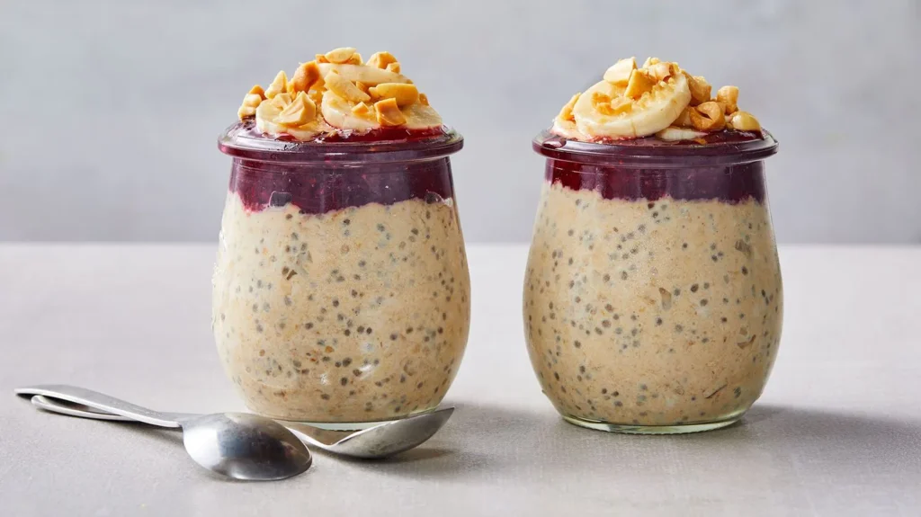 List of Healthy Lunch Snacks for Work
