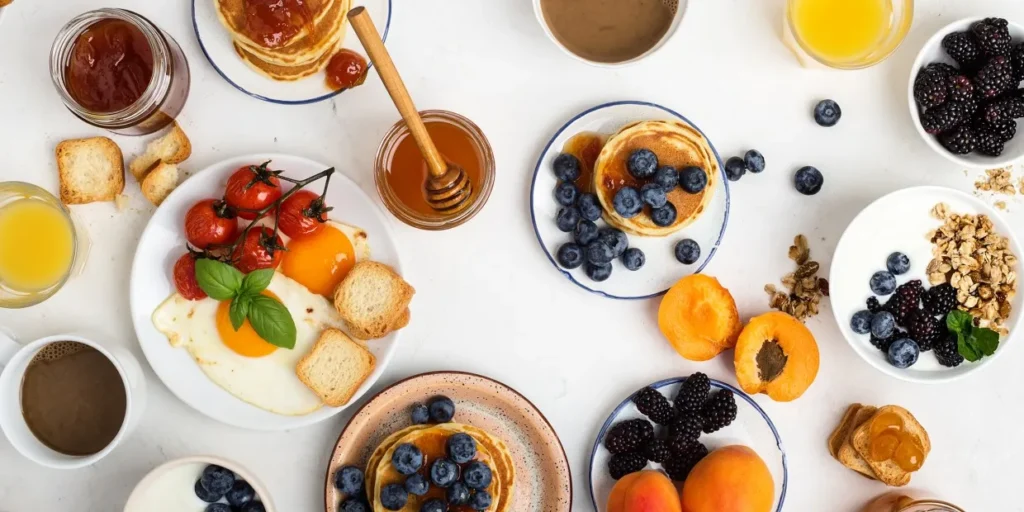What are the Best Healthy Snacks for Work?
