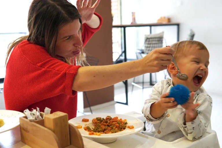 Food Therapy for Kids